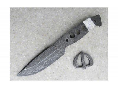 Forged blade 071Д1606КС
