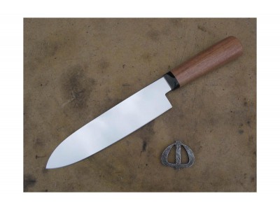 Chef's knife 117Х08
