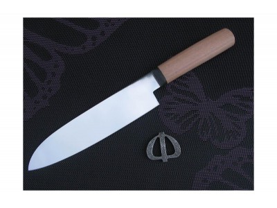 Chef's knife 117Х09