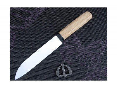 Chef's knife 117Х10