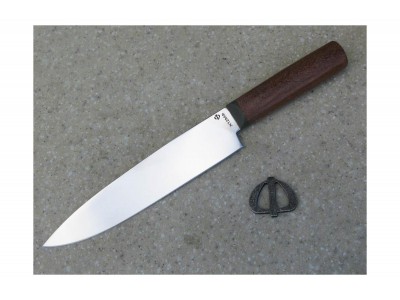Chef's knife 117Х11