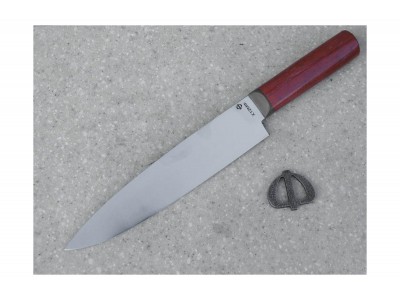 Chef's knife 117Х13