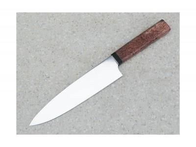 Chef's knife 117Х26