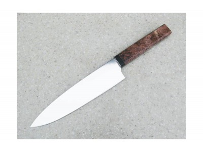 Chef's knife 117Х28