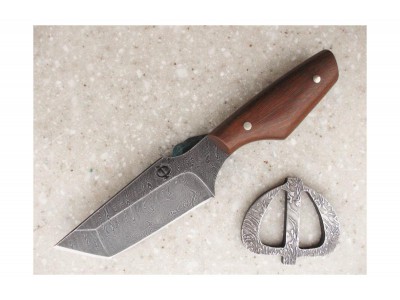 Neck knife 108Д146