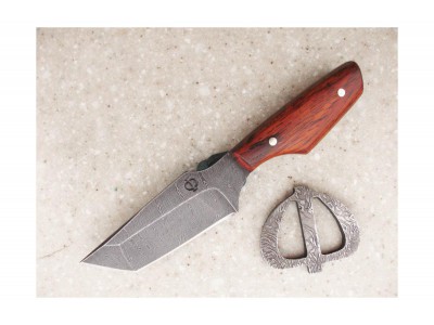 Neck knife 108Д147