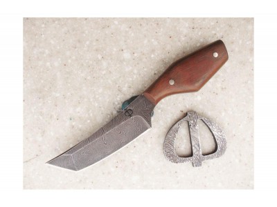 Neck knife 108Д148