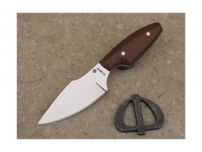 Neck knife 108Х21