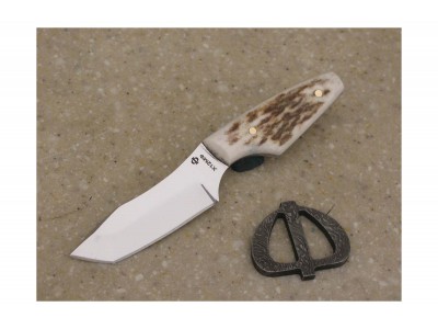 Neck knife 108Х22