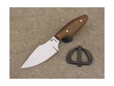 Neck knife 108Х25