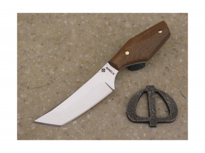 Neck knife 108Х27