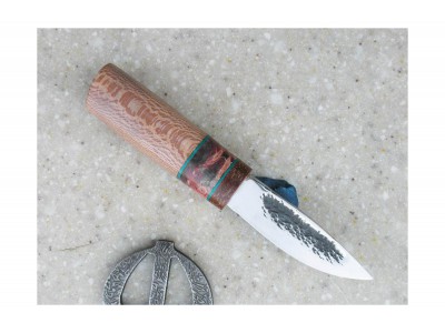 Neck knife 108Х30 Yakutenok