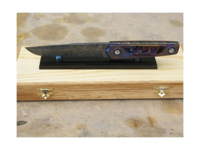 Подарочный набор  - Японский нож