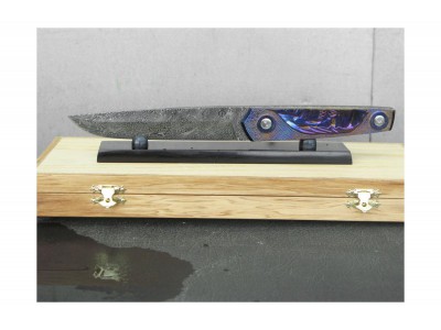 Подарочный набор  - Японский нож