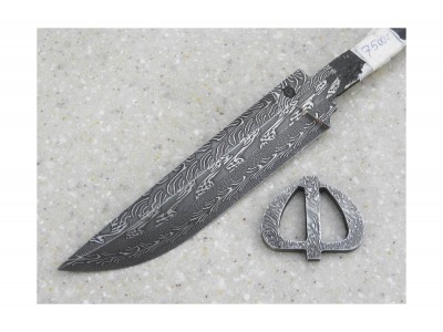 Forged blade 071Д1546КС