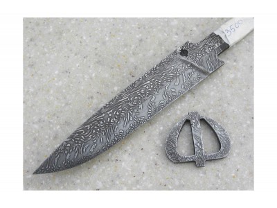 Forged blade 071Д1547КС