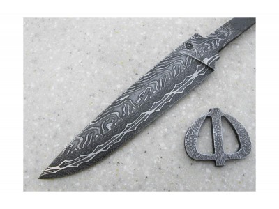 Forged blade 071Д1599КС