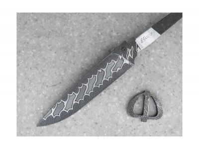 Forged blade 071Д1732КС
