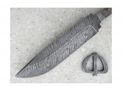 Forged blade 071Д1751КС