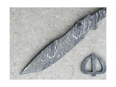 Forged blade 071Д1872КС
