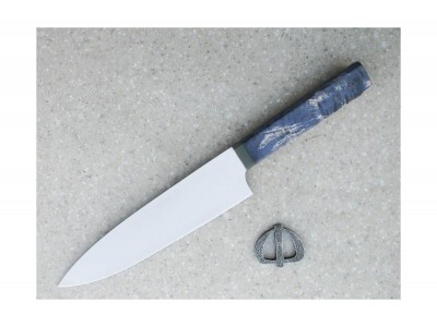 Нож кухонный 117Дэ01