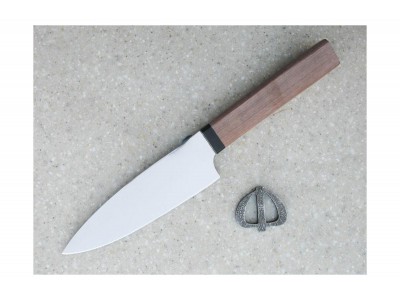 Нож кухонный 117Дэ03