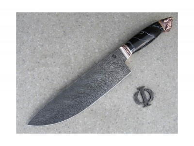 Нож шеф-повар, 117Д01