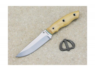 Кованый нож "Хаммер" 101Х04