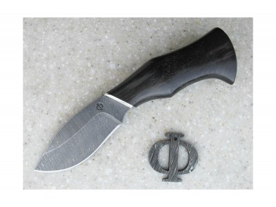 Кованый нож "Мираж" 066Д23