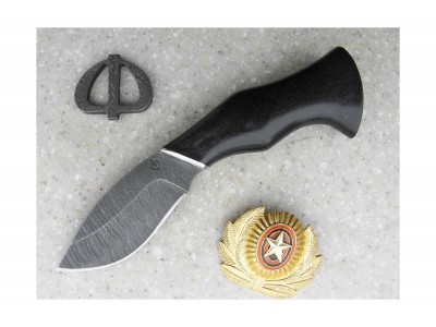 Кованый нож "Мираж" 066Д24
