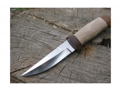 Кованый нож "Пайк" 041Х02