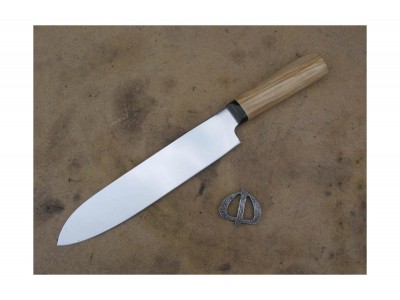 Chef's knife 117Х07