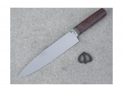 Chef's knife 117Х14