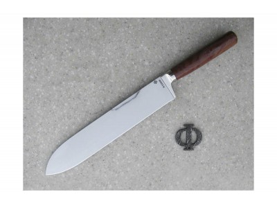 Chef's knife 117Х15