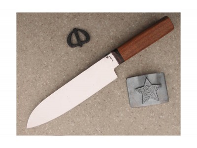 Chef's knife 117Х16