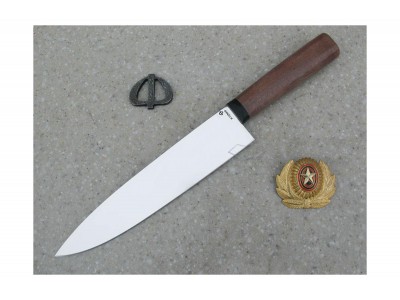 Chef's knife 117Х20