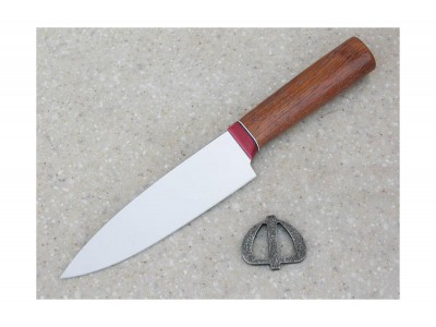 Chef's knife 117Х23