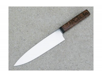 Chef's knife 117Х24