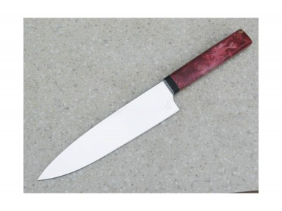 Chef's knife 117Х25